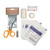 DROP LEG FIRST AID KIT