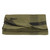 ACCENTED WOOL BLANKET