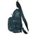 SLING BAG BLACK CAMO