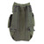 FRENCH WATERPROOF GAS MASK BAG