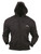 Voodoo Tactical Zippered Night Camo Hoodie