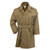 ROMANIAN WATERPROOF TRENCHCOAT