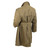 ROMANIAN WATERPROOF TRENCHCOAT