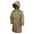 ROMANIAN WATERPROOF TRENCHCOAT