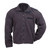 BRITISH METROPOLITAN MENS HEAVY FLEECE JACKET