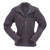 BRITISH METROPOLITAN WOMENS HEAVY FLEECE JACKET