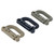 POLYCARBONATE CARABINER SMALL 10 PACK