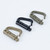 POLYCARBONATE CARABINER SMALL 10 PACK