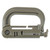 POLYCARBONATE CARABINER SMALL 10 PACK