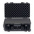 VOODOO TACTICAL MOLDED HARD CASE WITH WHEELS AND RETRACTABLE HANDLE