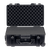 Voodoo Tactical Molded Hard Case with Wheels and Retractable Handle