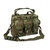 CANVAS SHOOTER'S BAG