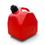 GAS CONTAINER WITH AUTO SHUT OFF NOZZLE (10 & 20 LITER)