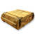Genuine Euro Military Wooden Crate – 7.62 Ammo Box
