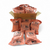 U.S. Government Humanitarian Meal- 10 Pack