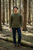 Italian Military Pullover Sweater - BRAND NEW - Size Large