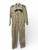 German Mechanics Coverall