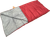 US-Made 50° Sleeping Bag - Red