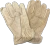 Suede Leather Utility Gloves (3-Pack)