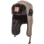Assorted Trapper Hats (12-Pack)