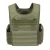 Voodoo Tactical Lightweight Tactical Plate Carrier with Removable Cummerbund