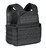 Voodoo Tactical Lightweight Tactical Plate Carrier with Removable Cummerbund