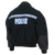 British Police Fleece - Unisex