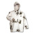 German Snow Camo Top