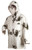 German Snow Camo Top