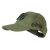 VOODOO TACTICAL CAP WITH REMOVABLE FLAG PATCH