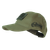 Voodoo Tactical Cap with Removable Flag Patch