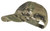 Voodoo Tactical Cap with Removable Flag Patch