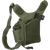 Voodoo Padded Concealment Travel Bag
