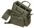 Voodoo Tactical Two-In-One Full Size Range Bag