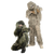 YOUTH CAMO SUIT