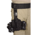 Tactical Drop Leg Rig With Universal Belt