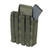 M-4/AK47 Double Mag Pouch