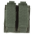 Double Pistol Mag Pouch