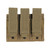 VOODOO TACTICAL PISTOL MAG POUCH TRIPLE