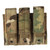 VOODOO TACTICAL PISTOL MAG POUCH TRIPLE