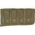 20 Round Shooter's Pouch with Universal Straps