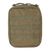 ENLARGED EMT POUCH