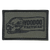 Voodoo Tactical Logo Patches