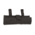 Roll-Up Dump Pouch - 12 inch