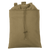Roll-Up Dump Pouch - 12 inch