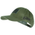 VOODOO TACTICAL CAP WITH FLAG AND LOGO
