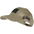 VOODOO TACTICAL CAP WITH FLAG AND LOGO