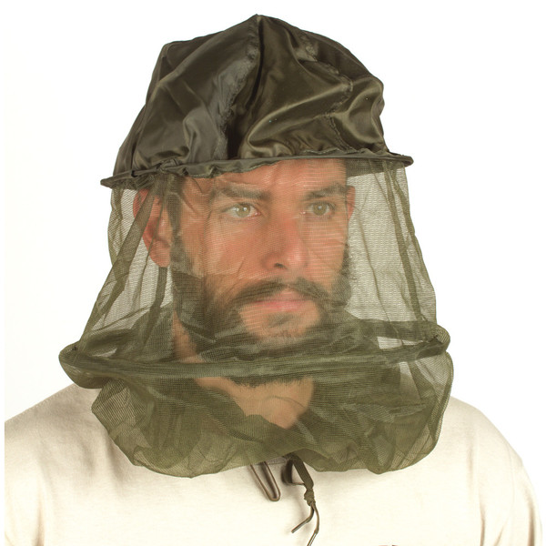 MOSQUITO HEADNET