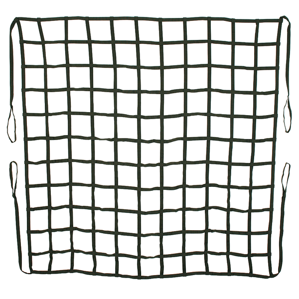 MILITARY STYLE O.D CARGO NET