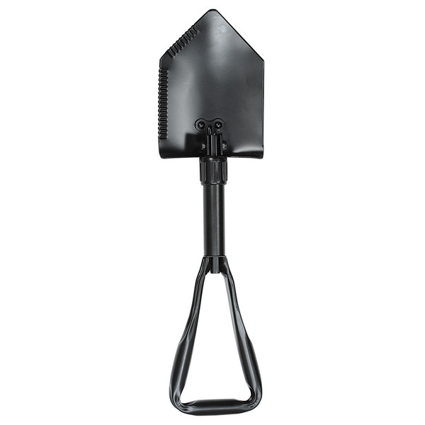 U.S. STYLE TRI-FOLD SHOVEL